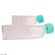 Non-Vented Cell Culture Flasks (T25) - Laboratory Tissue Culture Vessel for Cell Growth - pack of 200