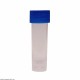 Cryogenic Vial, 5 mL, External Thread, DNase & RNase free, Sterile, Pack of 200