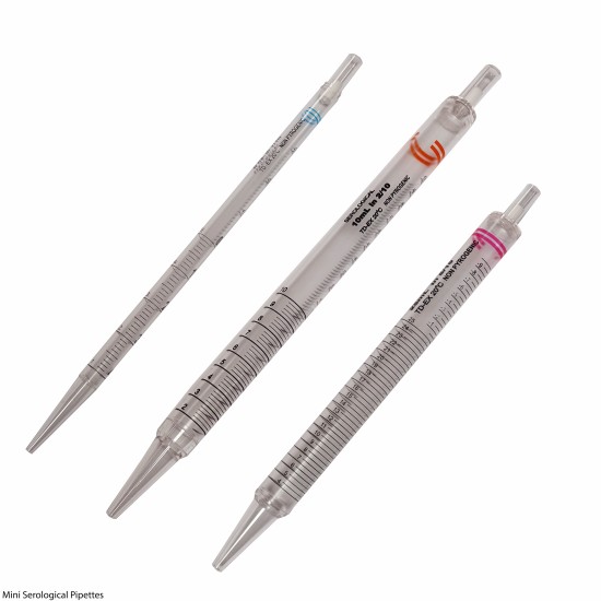 Mini Serological Pipettes