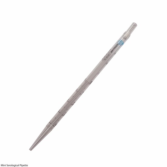 Mini Serological Pipettes