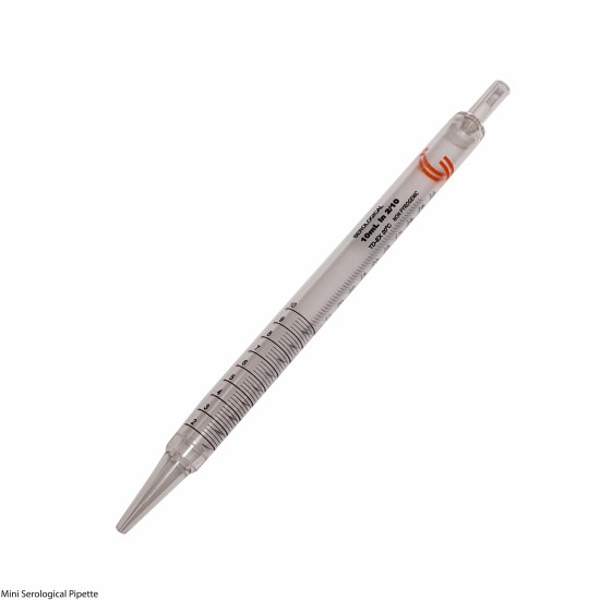 Mini Serological Pipettes