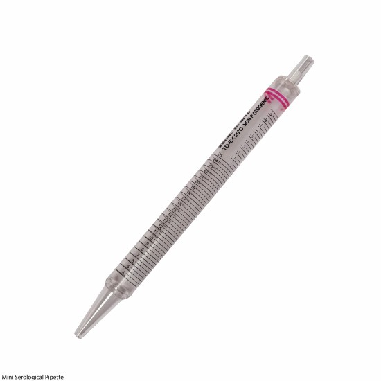 Mini Serological Pipettes