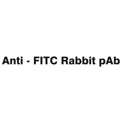 Anti - FITC Rabbit pAb