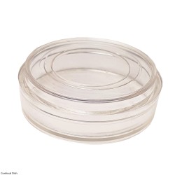 Confocal Dish, 35 mm, Coated - Collagen, Electron Beam Sterilization - pack of 10