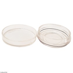 Confocal Dish, 35 mm, Coated - Collagen, Electron Beam Sterilization - pack of 10