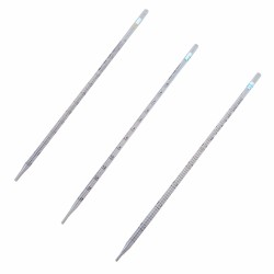 Serological Pipettes: Accurate Liquid Handling