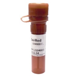 SerRed Nucleic Acid Staining Reagent