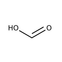 Formic Acid, 2.5L