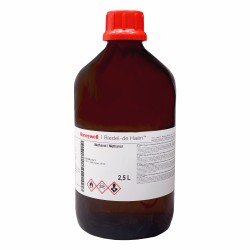 Methanol | CHROMASOLV™, gradient grade, for HPLC, ≥99.9%,2.5L