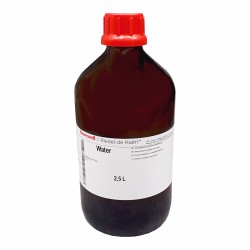 Water | CHROMASOLV™ Plus, for HPLC, 2.5L