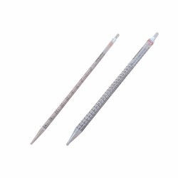 Serological Pipettes: Accurate Liquid Handling